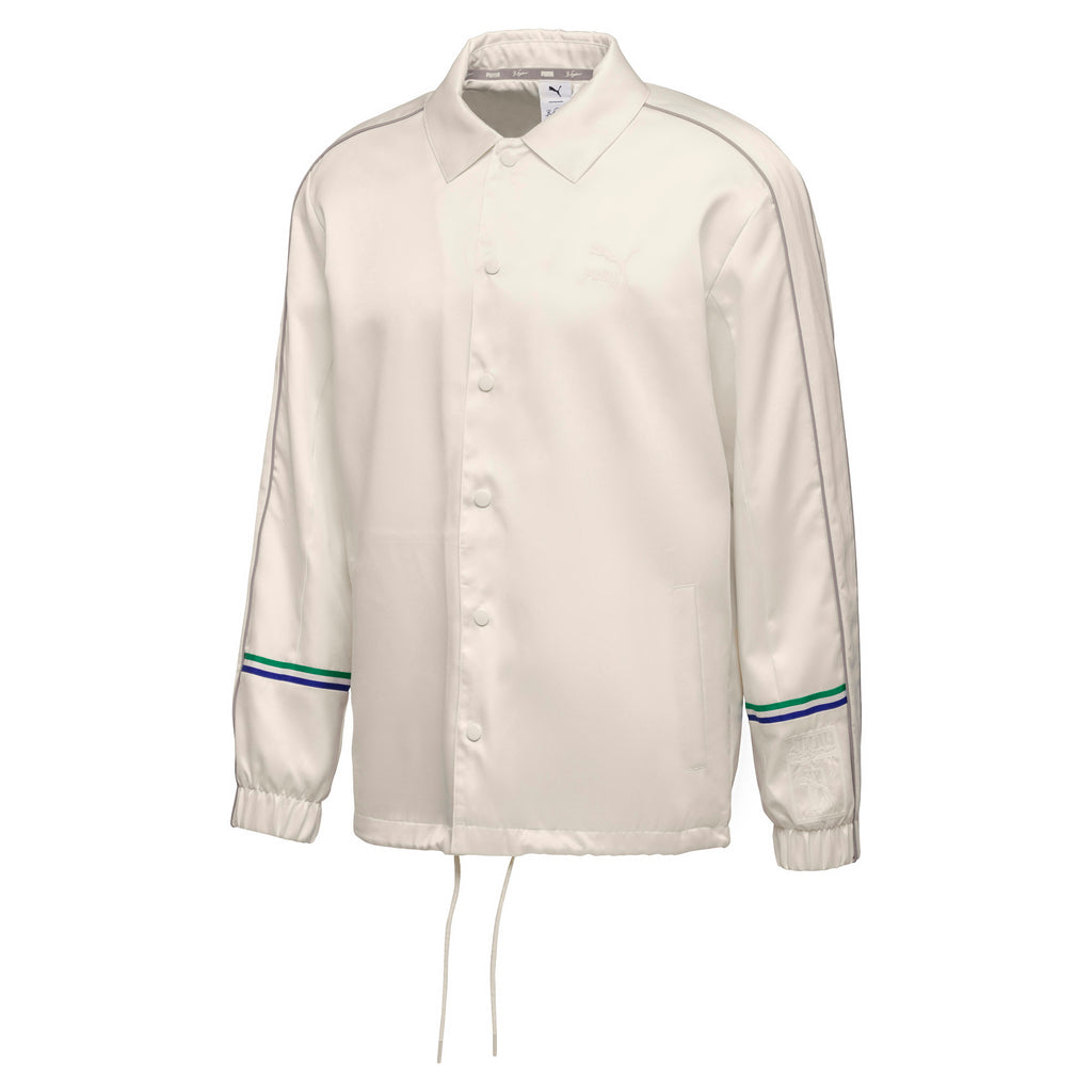 [575922-84] Mens Puma X Big Sean Jacket