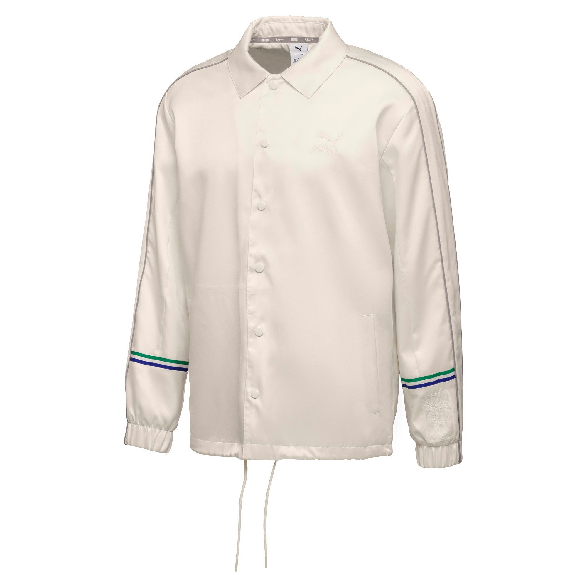 [575922-84] Mens Puma X Big Sean Jacket