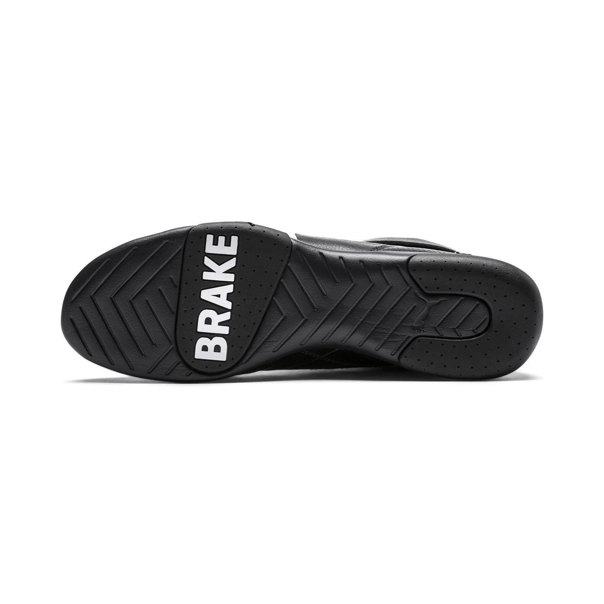 [306196-01] Mens Puma BMW Motorsport Kart Cat Mid III - sneakAR