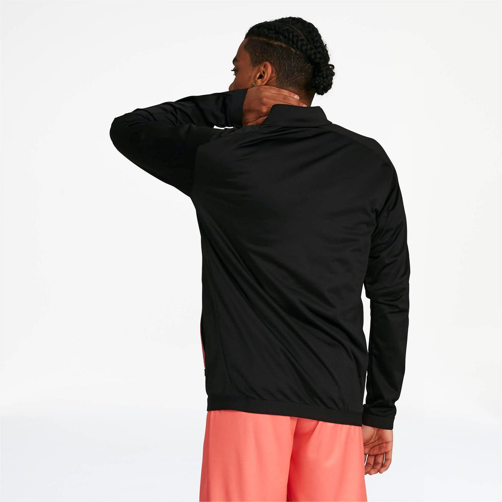[756250-30] Mens Puma MCFC Stadium International Jacket - sneakAR