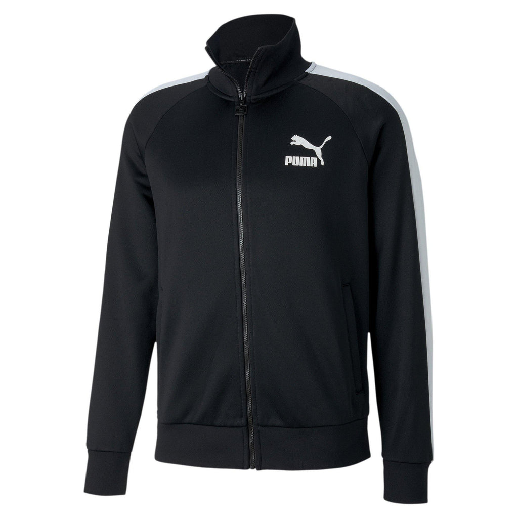[595286-01] Mens Puma Iconic T7 Track Jacket PT - sneakAR