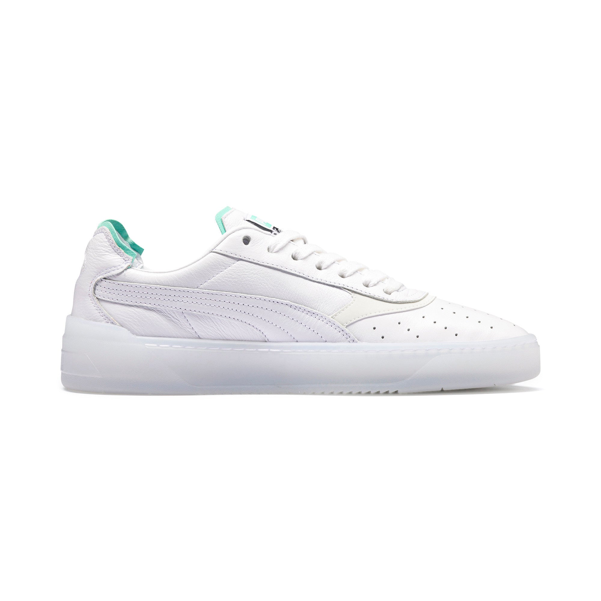 [369399-01] Mens Puma Cali-0 Diamond Supply