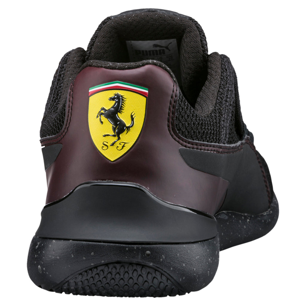[306008-01] Mens Puma SF Evo Cat Transform