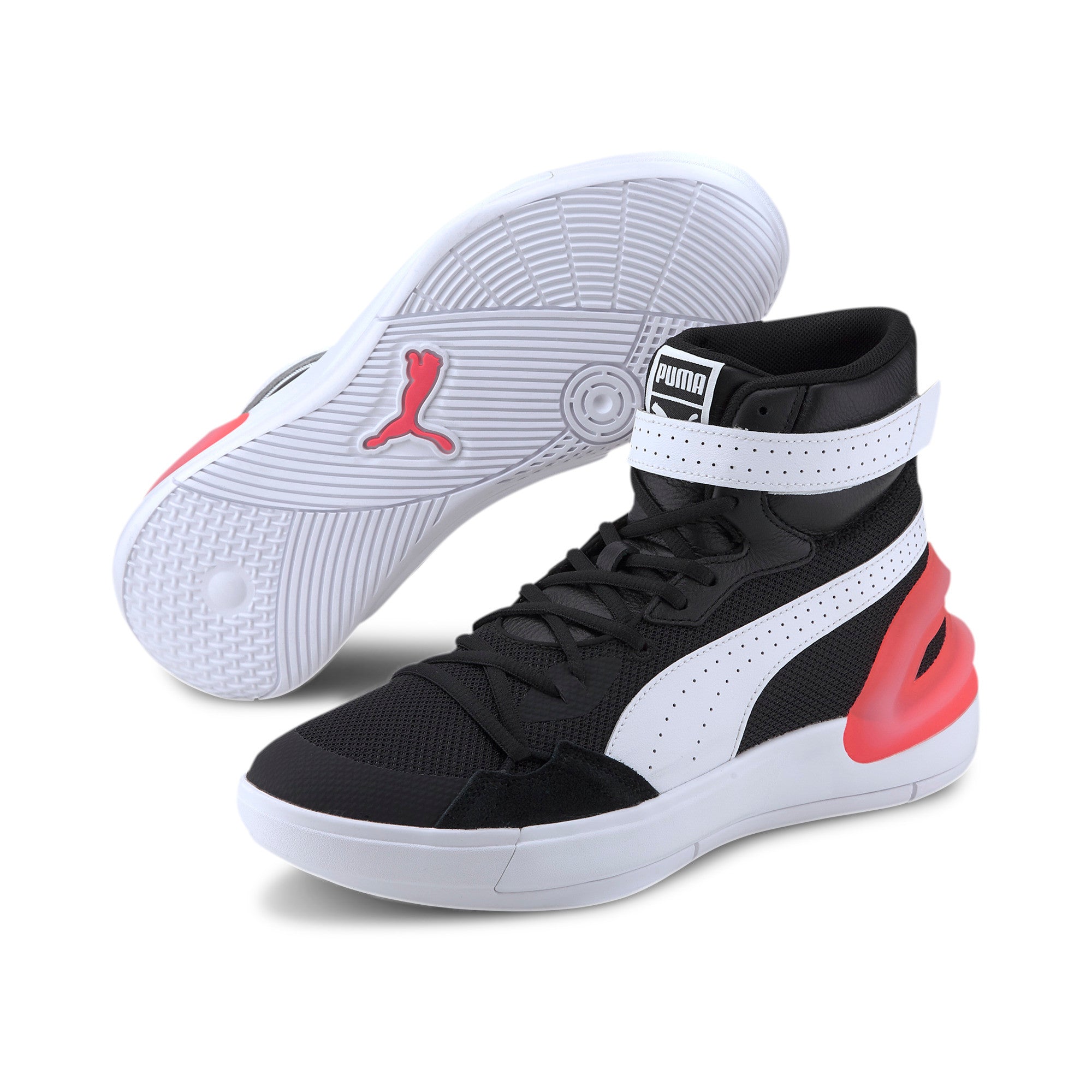 [194042-04] Mens Puma Sky Modern