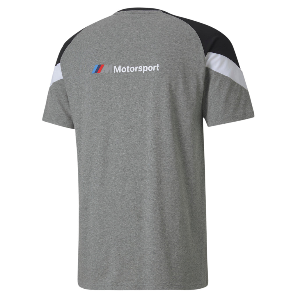 [597998-03] Mens Puma BMW Motorsport MCS Tee