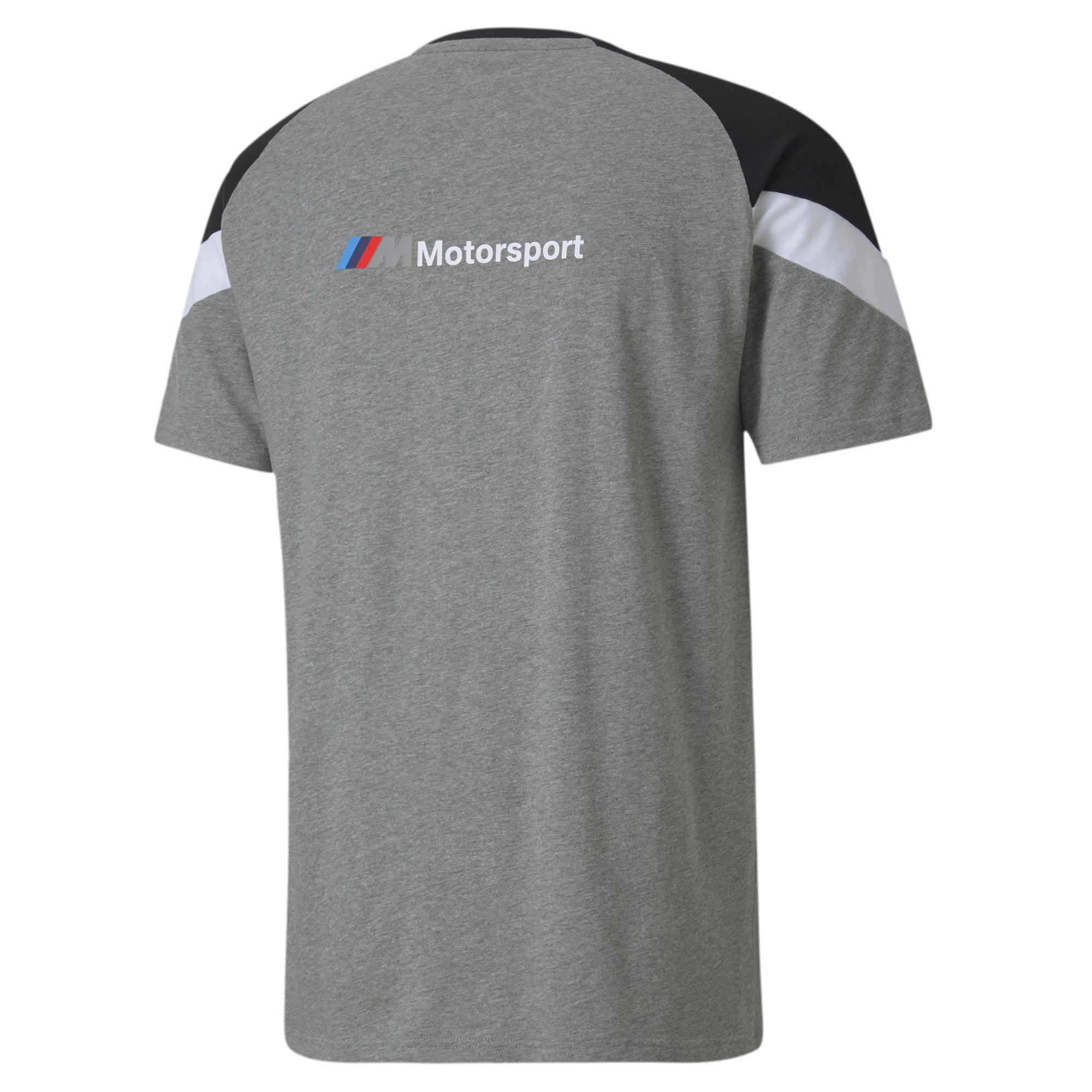 [597998-03] Mens Puma BMW Motorsport MCS Tee