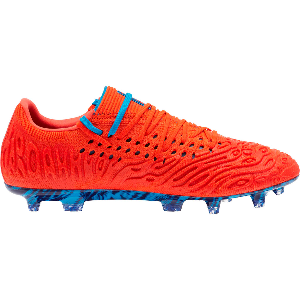 [105534-01] Mens Puma Future 19.1 Netfit Low FG/AG