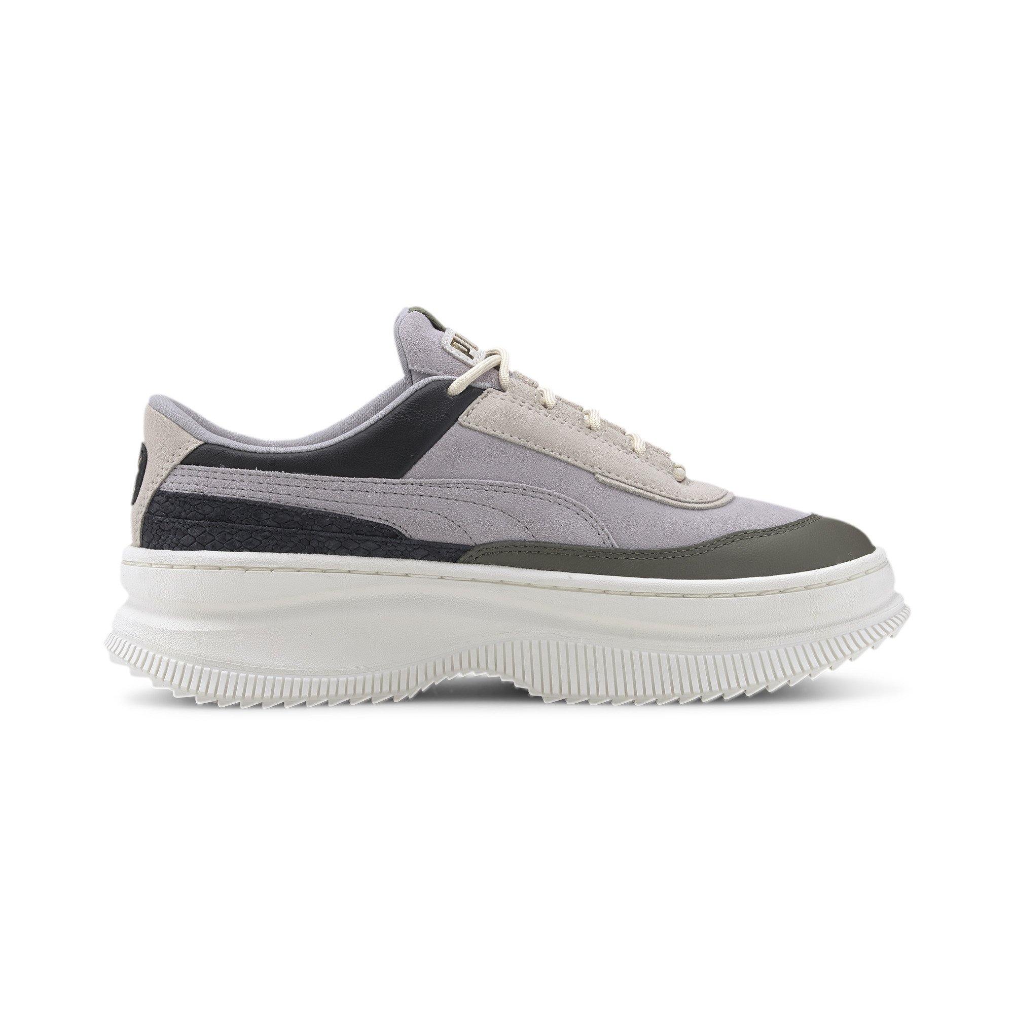 [371198-01] Womens Puma Deva Reptile - sneakAR
