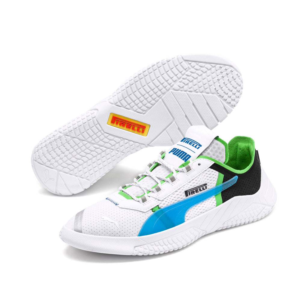 [339855-02] Mens Puma Replicat X Pirelli