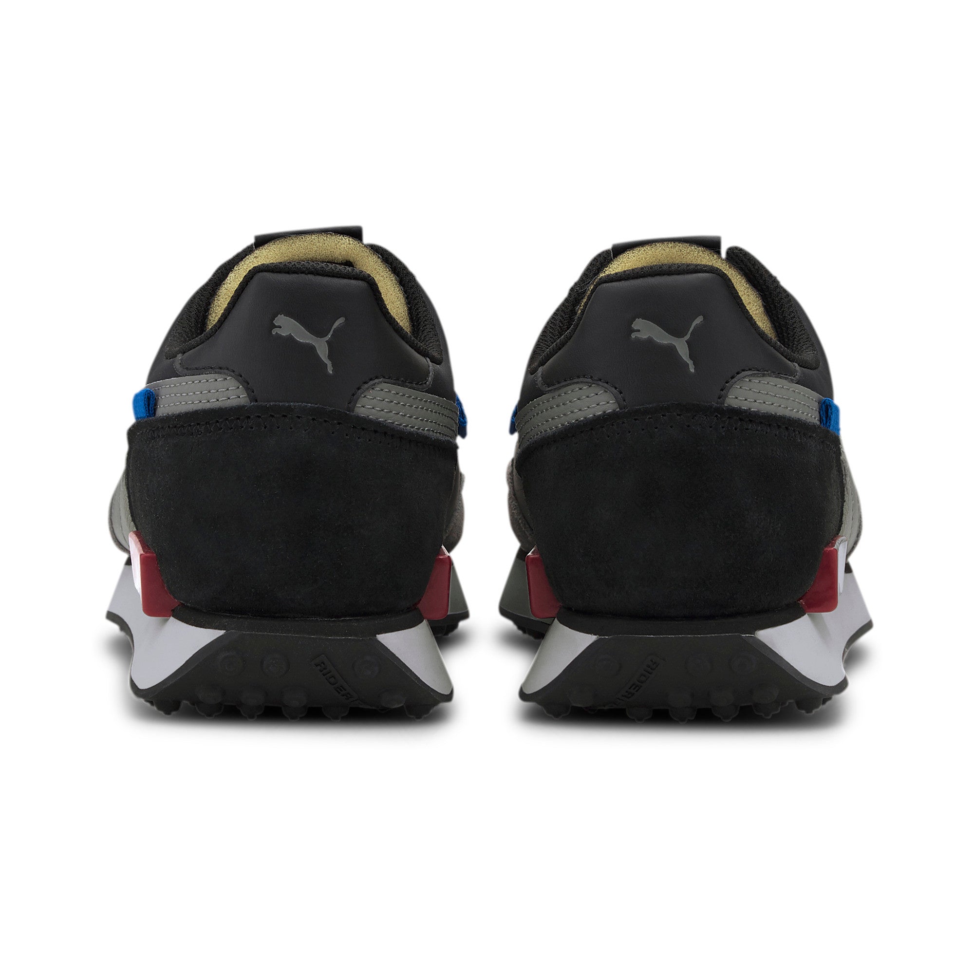 [373386-04] Mens Puma Future Rider New Tones