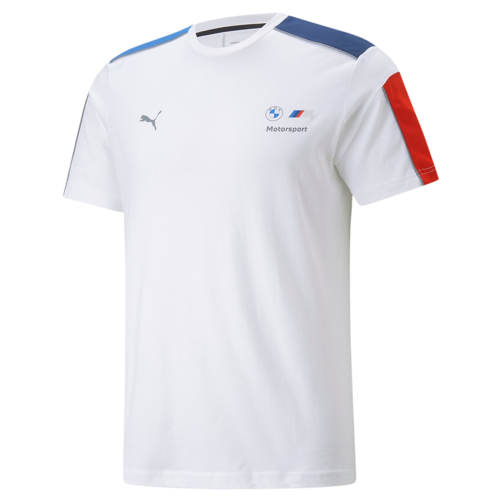 [535861-02] Mens Puma BMW Motorsport MT7 TEE