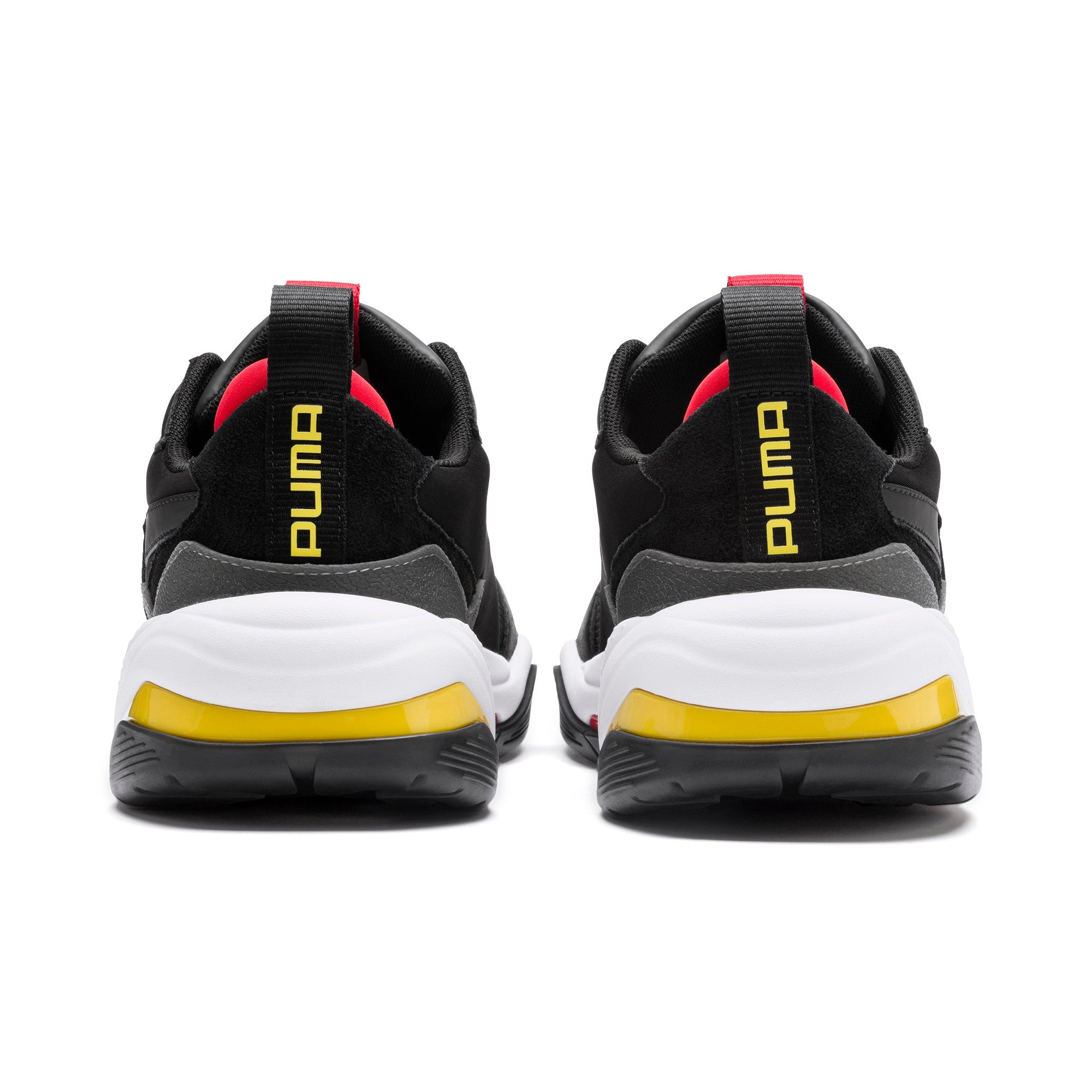 [339869-01] Mens Puma SF Ferrari Thunder