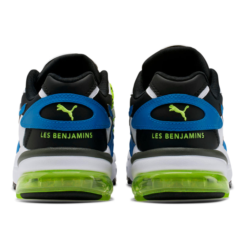 [370041-01] Mens Puma Cell Alien Les Benjamins
