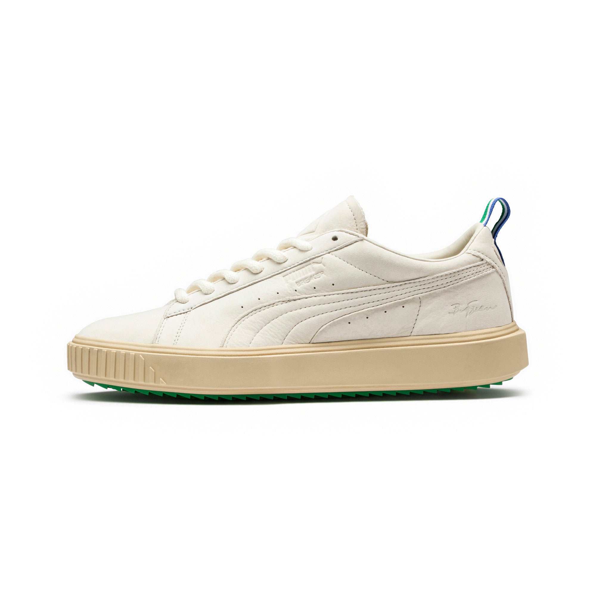 [367412-01] Mens Puma Breaker 'Swan' Big Sean
