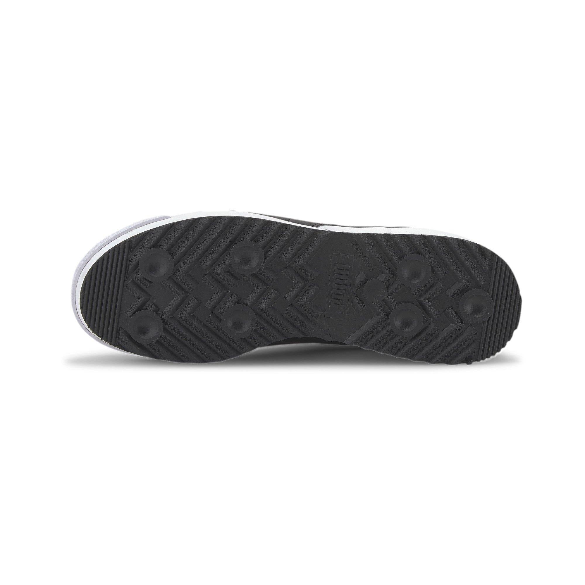[372113-03] Womens Puma Roma Amor Logo - sneakAR