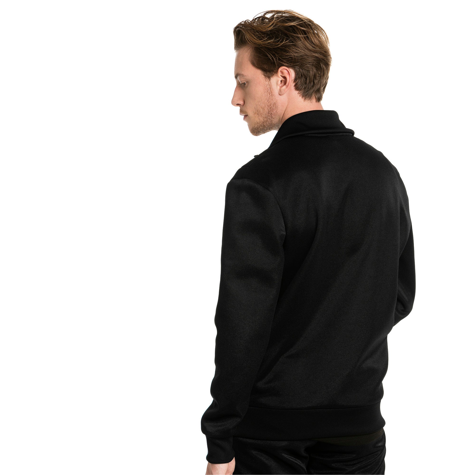 [578940-01] Mens Puma T7 Spezial Trophie Jacket