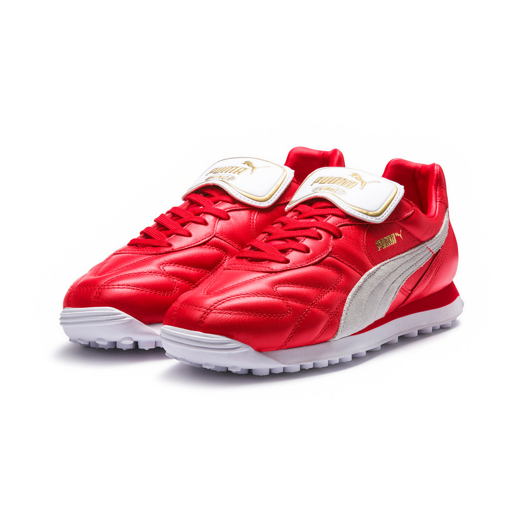 [366618-05] Mens Puma King Avanti (Legends Pack)