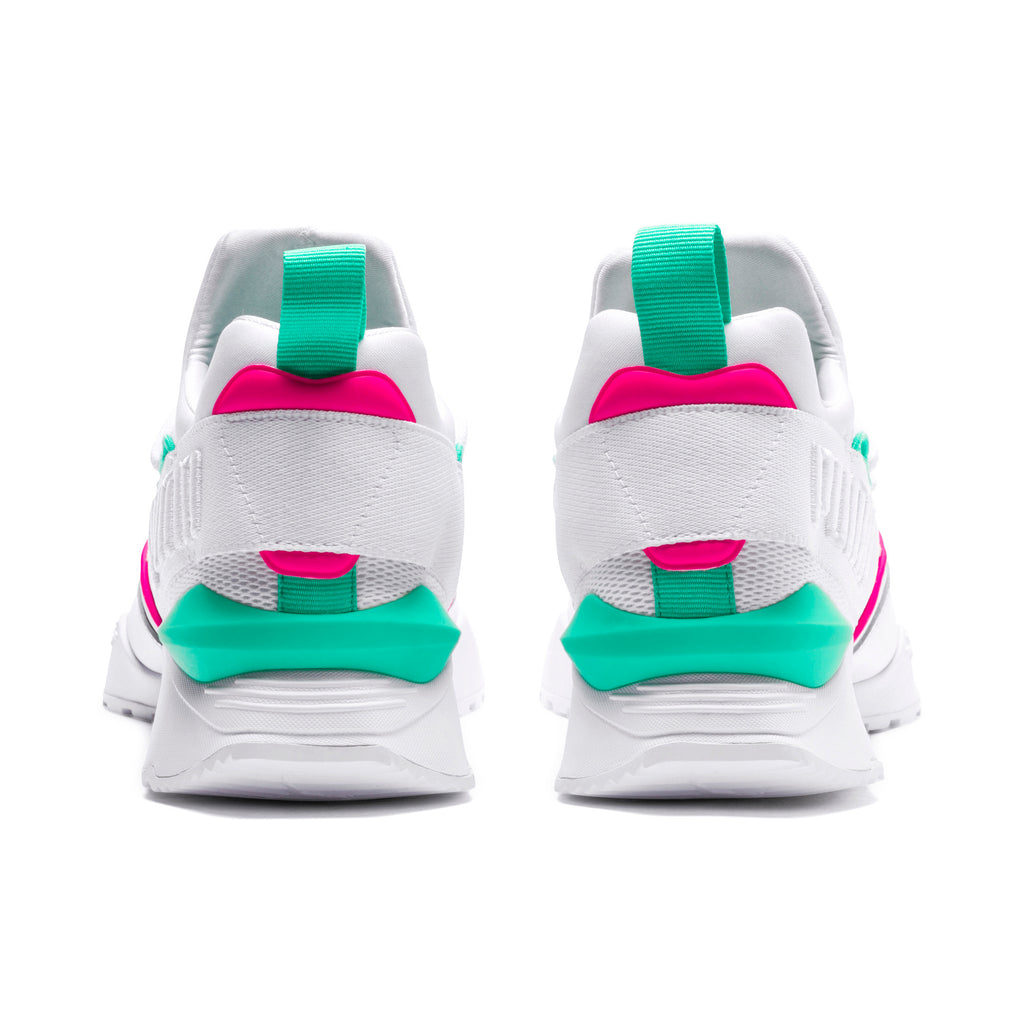 [367355-02] Womens Puma Muse Maia Street 1