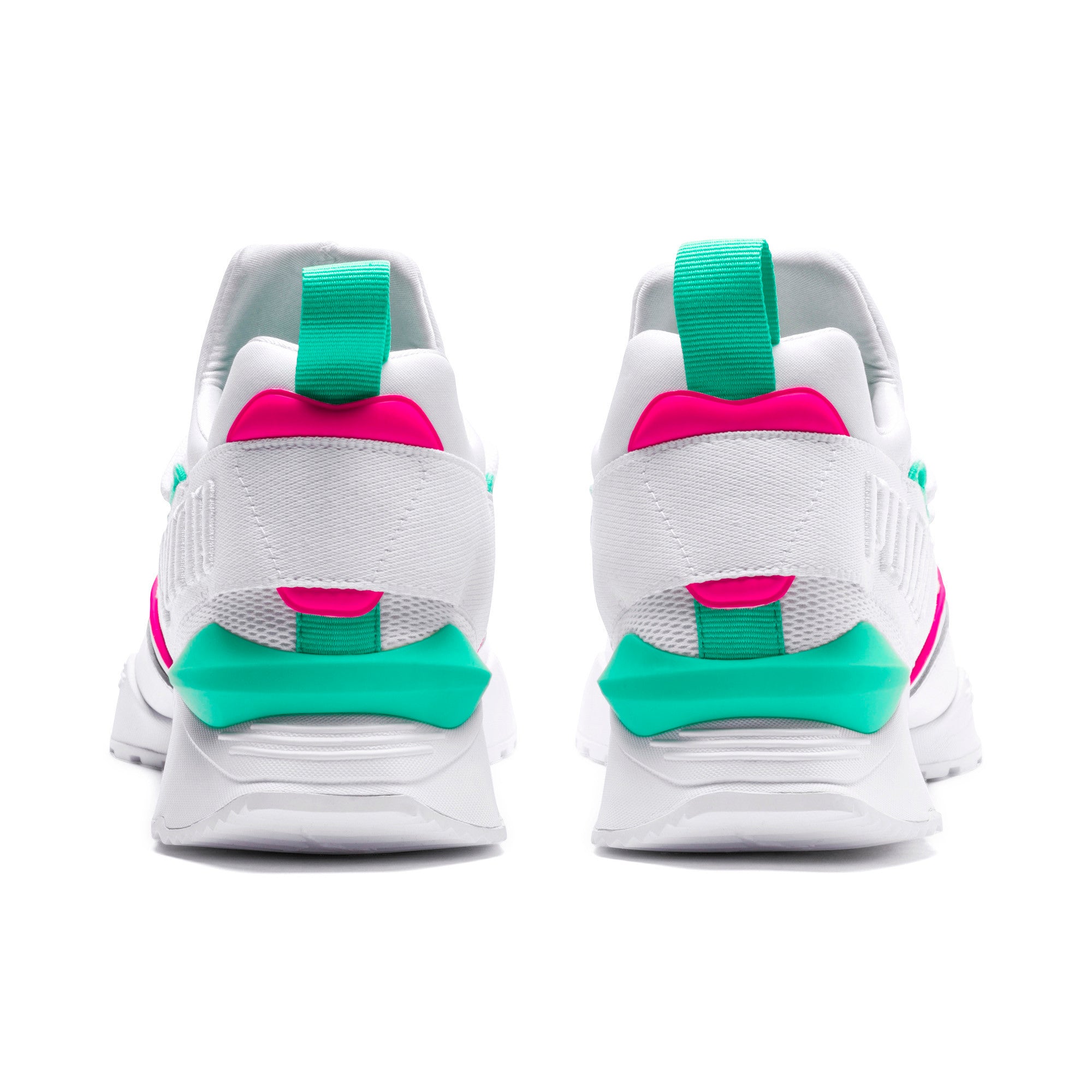 [367355-02] Womens Puma Muse Maia Street 1