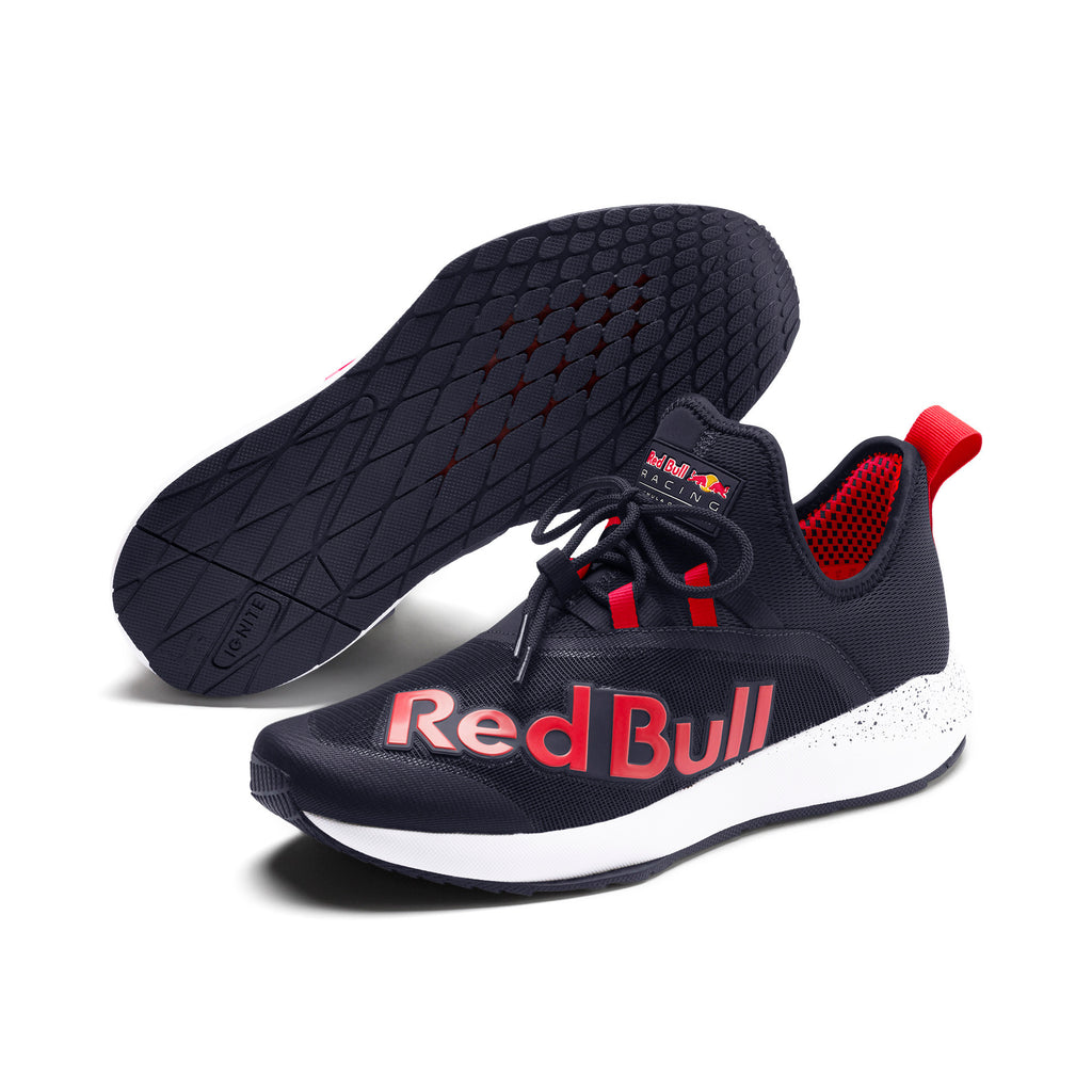 [339811-01] Mens Puma RBR Evo Cat II