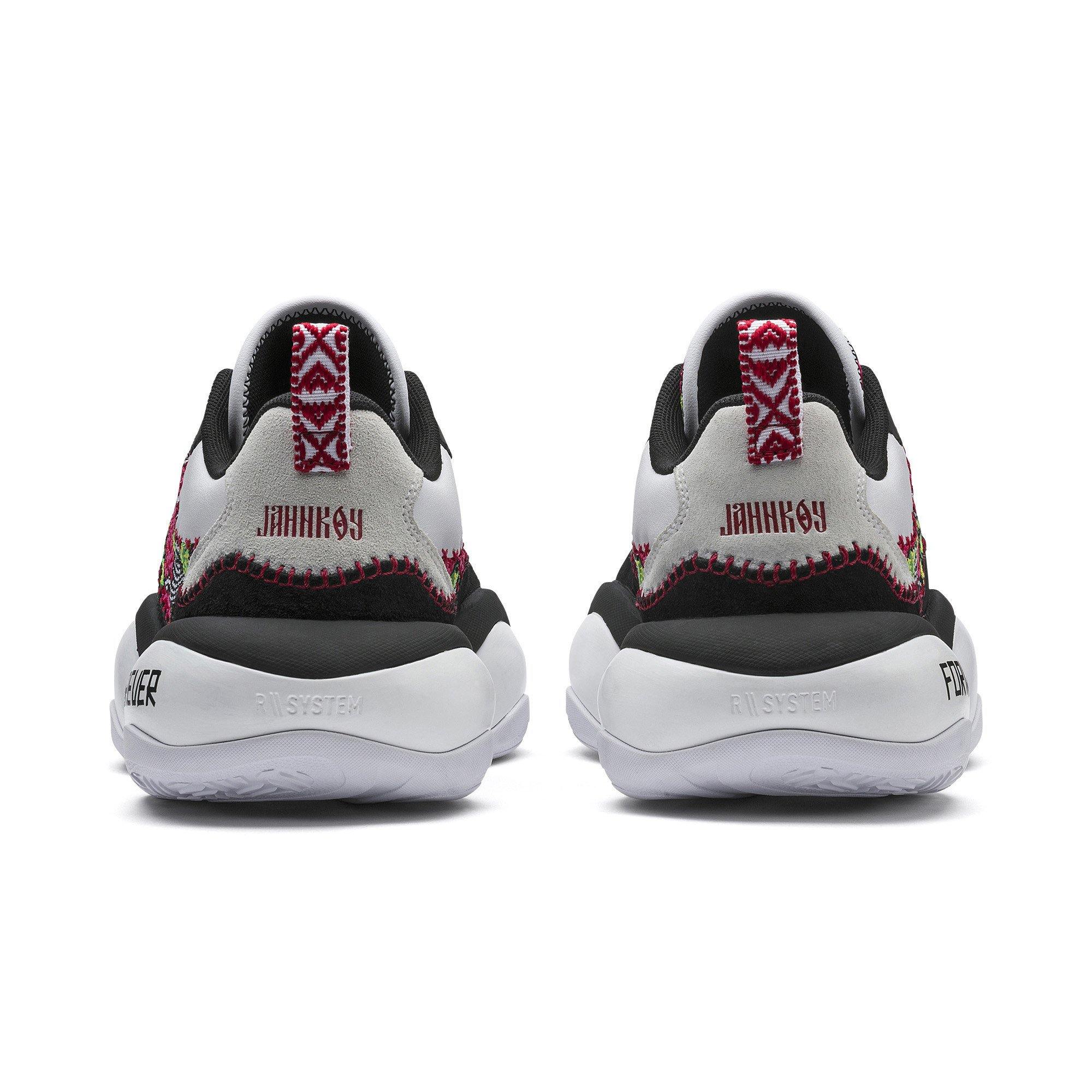 [370080-01] Mens Puma x JAHNKOY Alteration - sneakAR