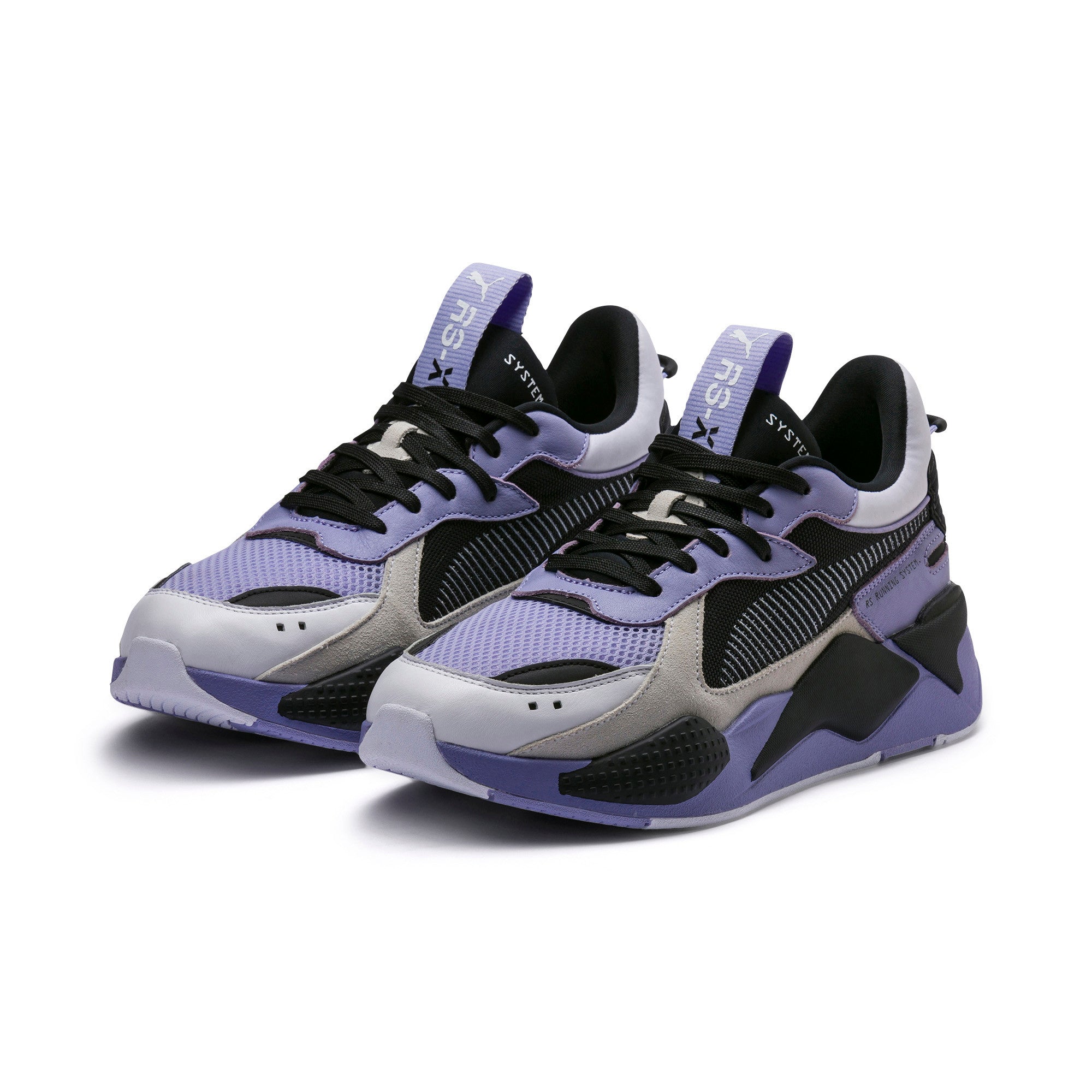 [369579-04] Mens Puma Rs-X Reinvention