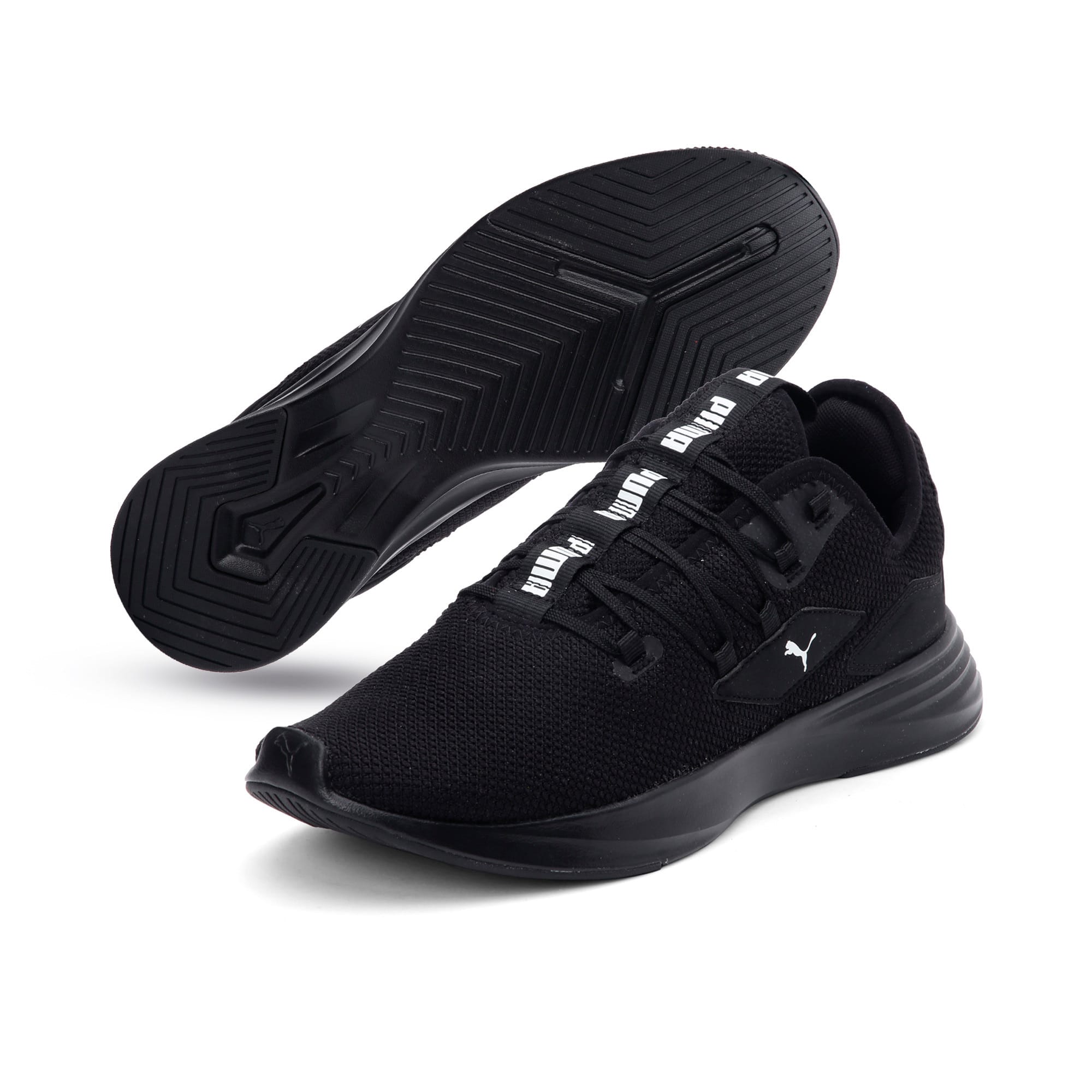 [193159-01] Mens Puma Tropus