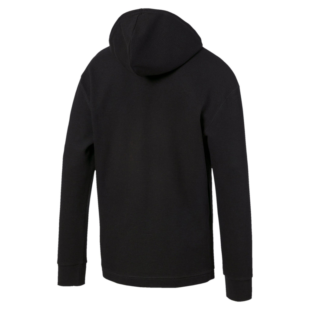 [580169-01] Mens Puma FUSION HOODY