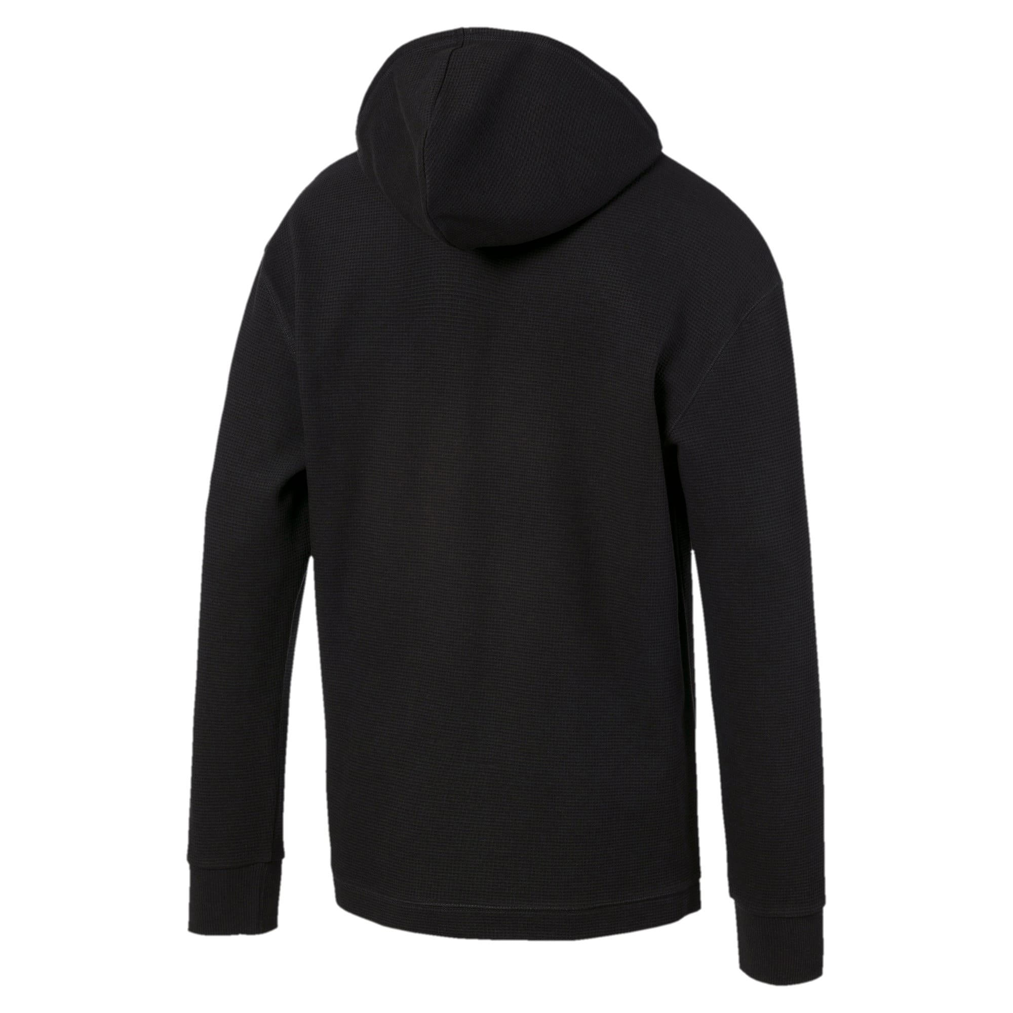 [580169-01] Mens Puma FUSION HOODY