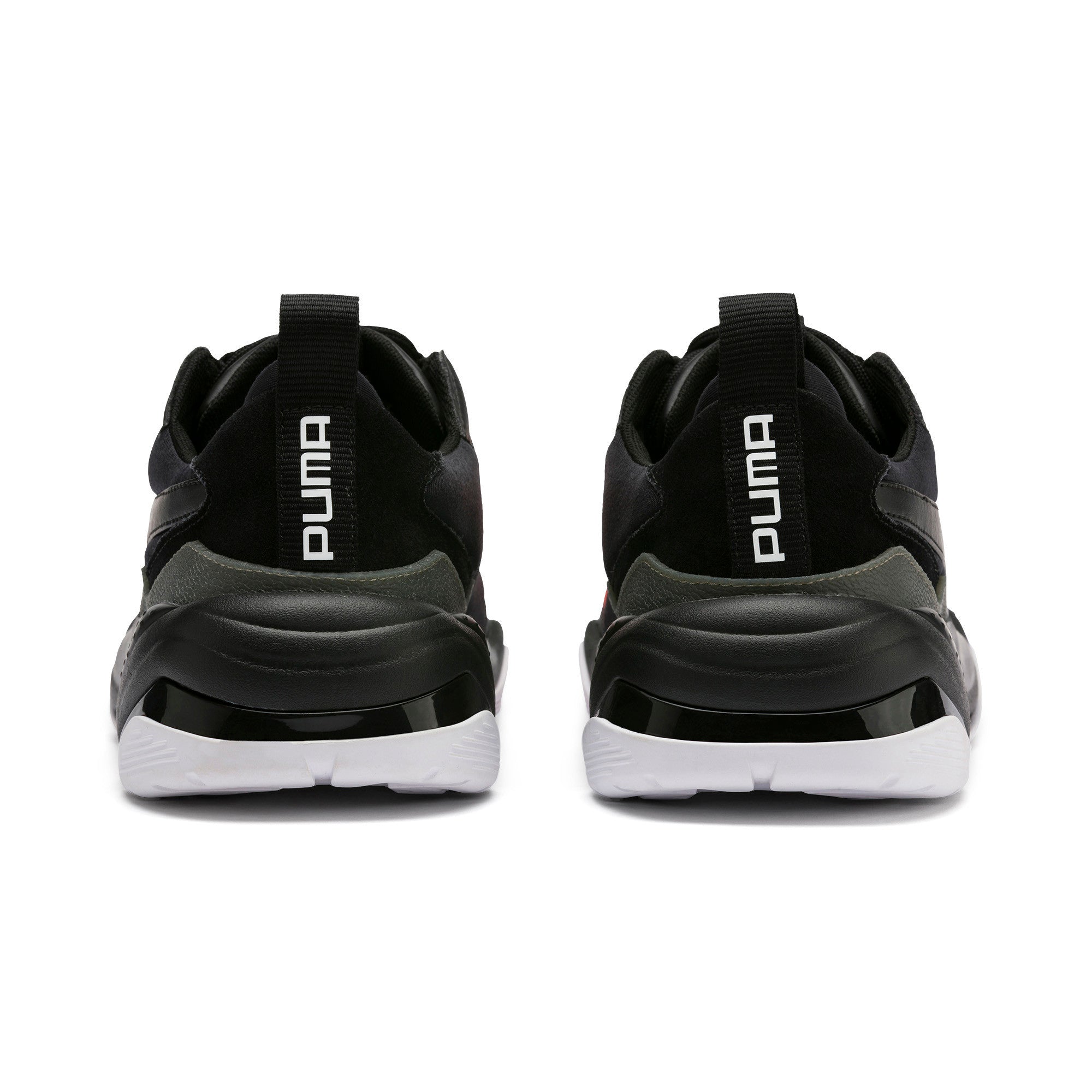 [370376-04] Mens Puma Thunder Fashion 2.0
