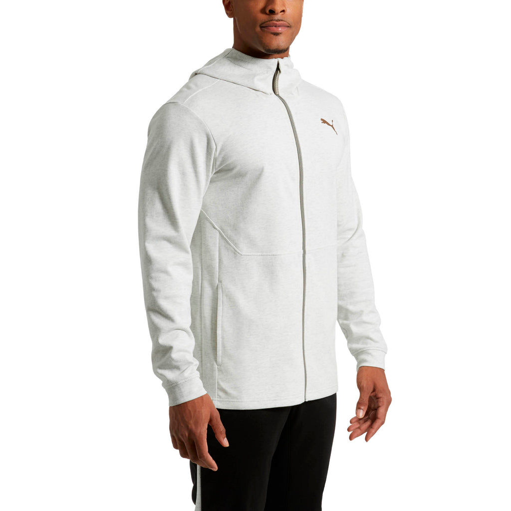 [517713-03] Mens Puma Energy Desert Full Zip Jacket