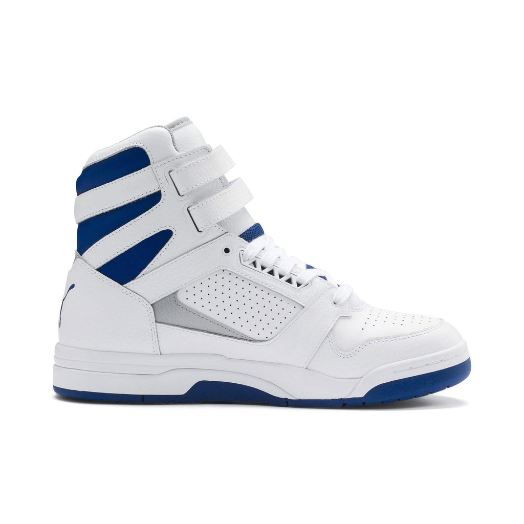 [371001-01] Mens Puma Palace Guard Mid Athletic - sneakAR