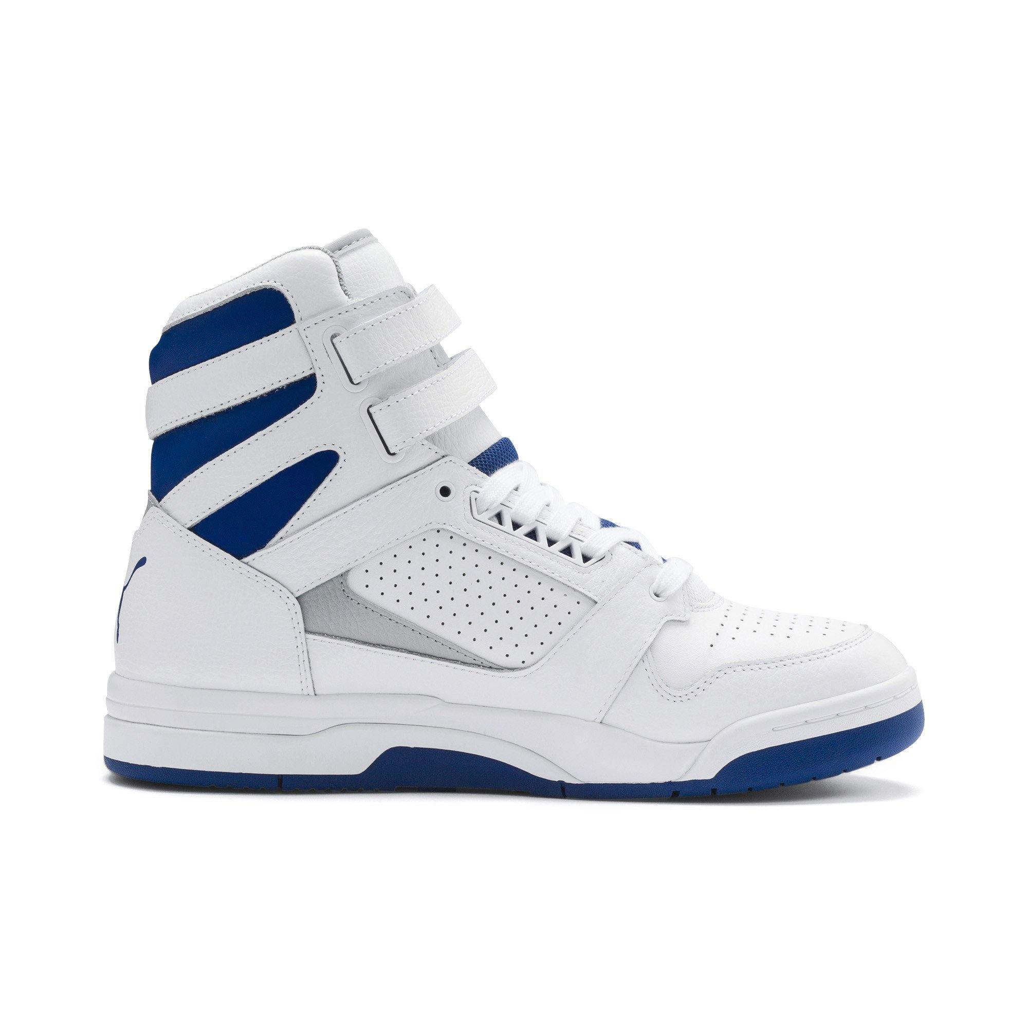 [371001-01] Mens Puma Palace Guard Mid Athletic - sneakAR