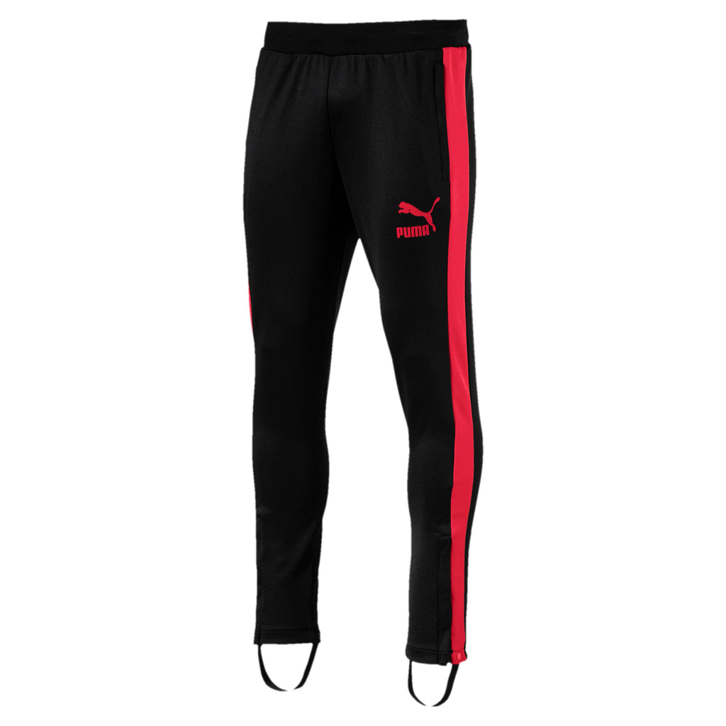 [574987-56] Mens Puma T7 Vintage Track Pants