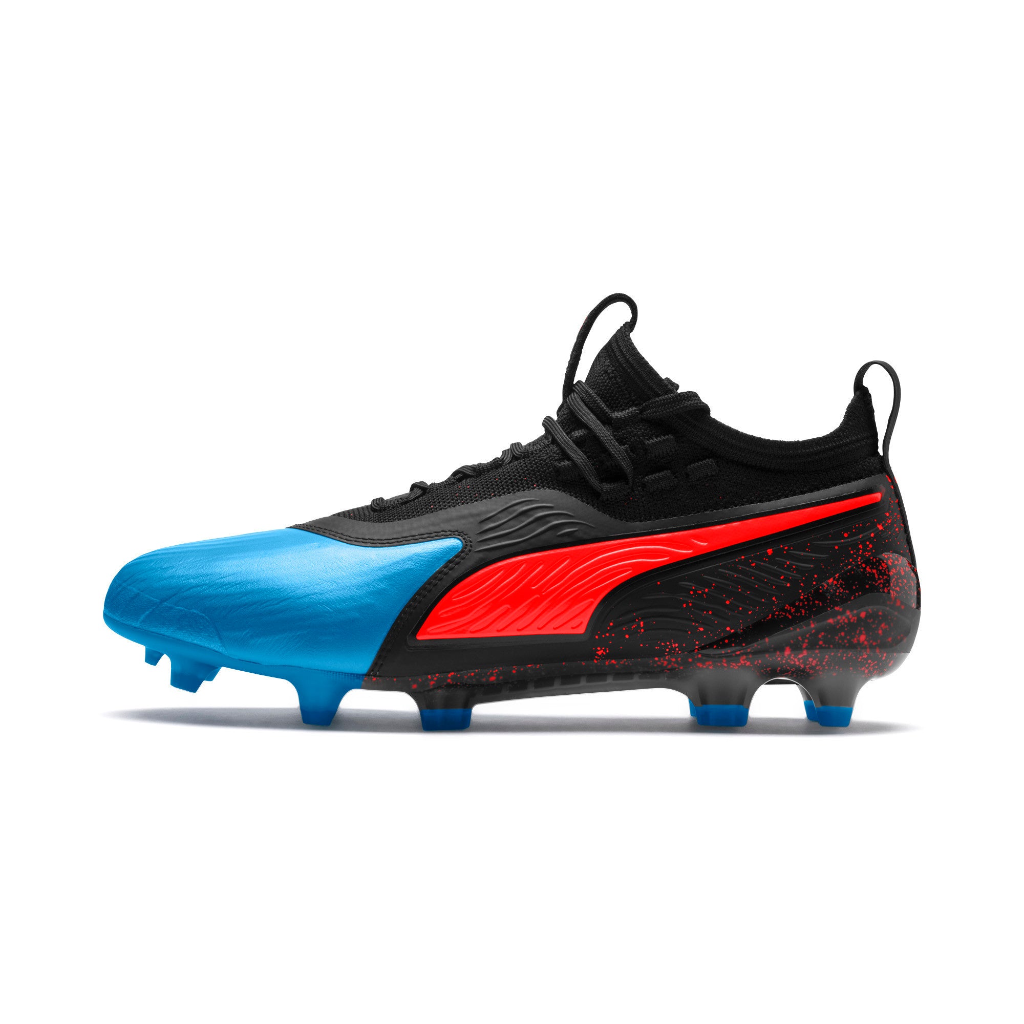 [105479-01] Mens Puma One 19.1 Fg/Ag