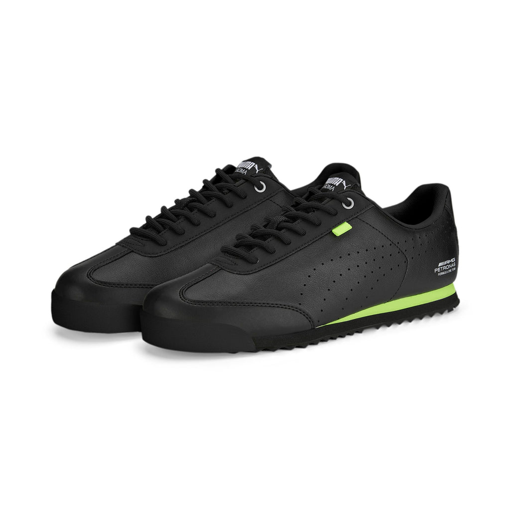[307246-02] Mens Puma MAPF1 MERCEDES ROMA VIA PERF