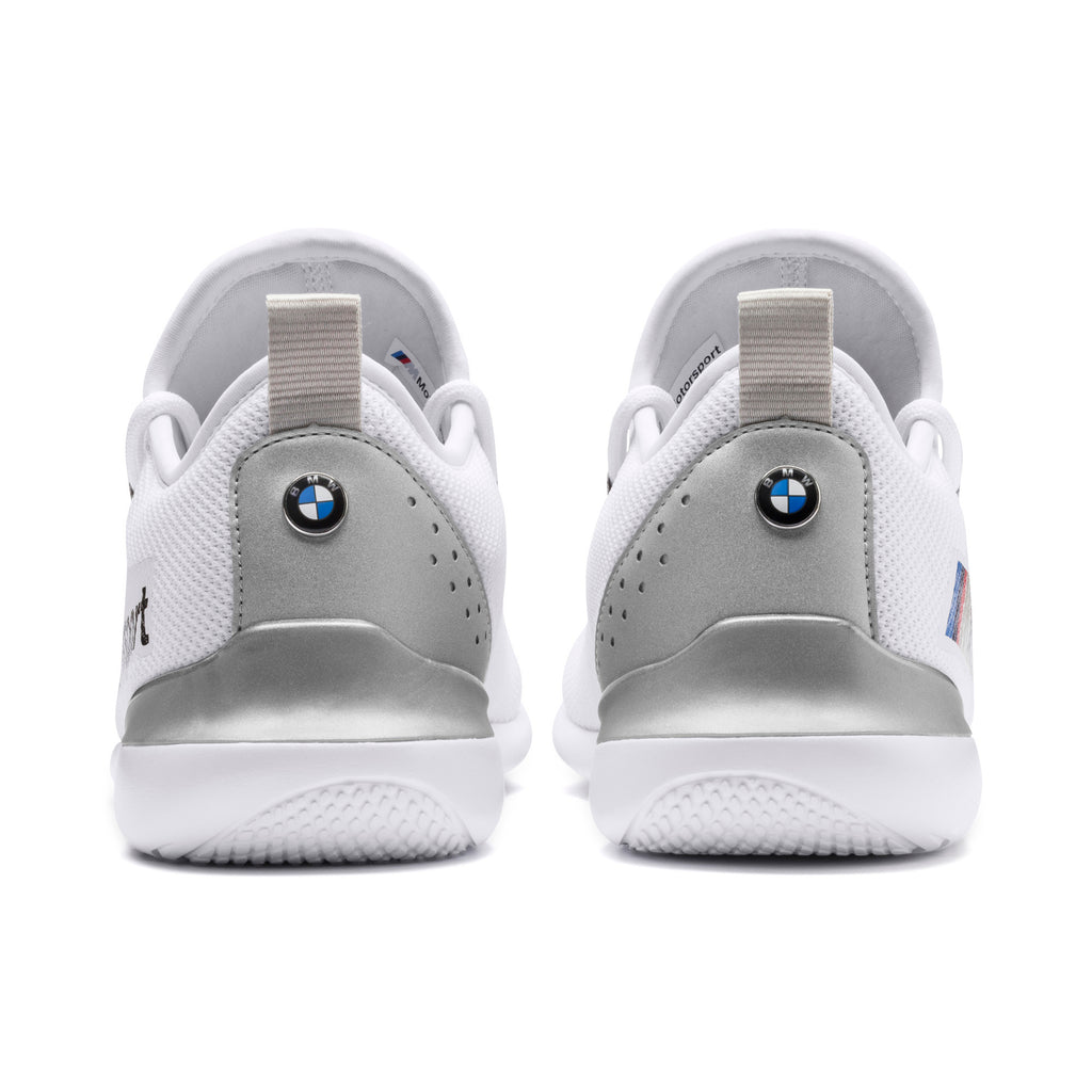[306387-02] Mens Puma BMW Motorsport Evo Cat Racer