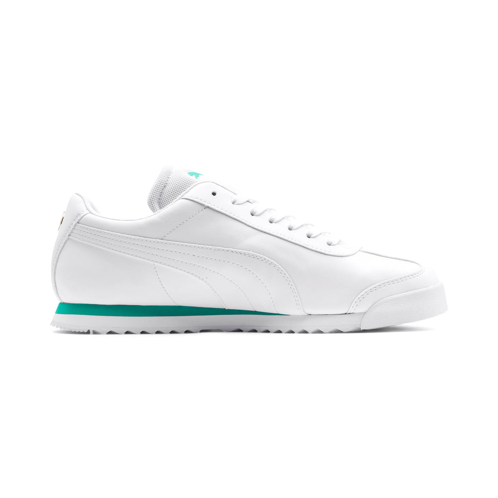 [339872-02] Mens Puma MAPM Mercedes Roma