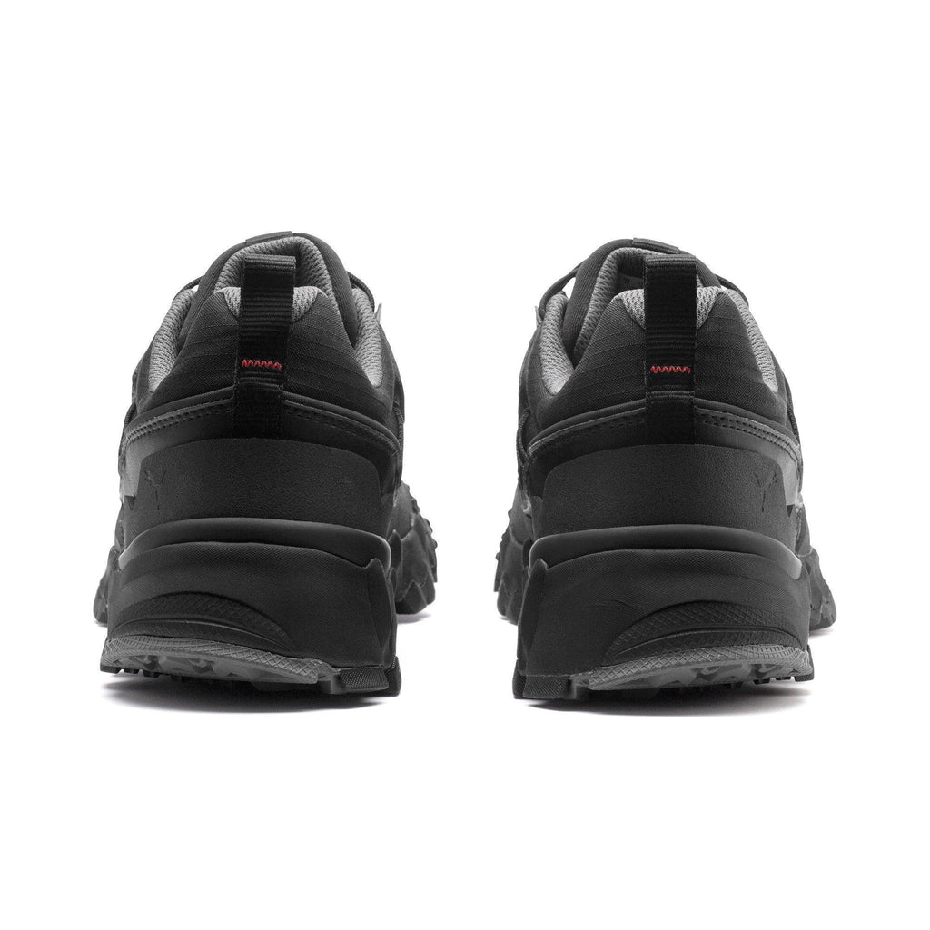 [371477-01] Mens Puma Trailfox Overland MTS Grid - sneakAR