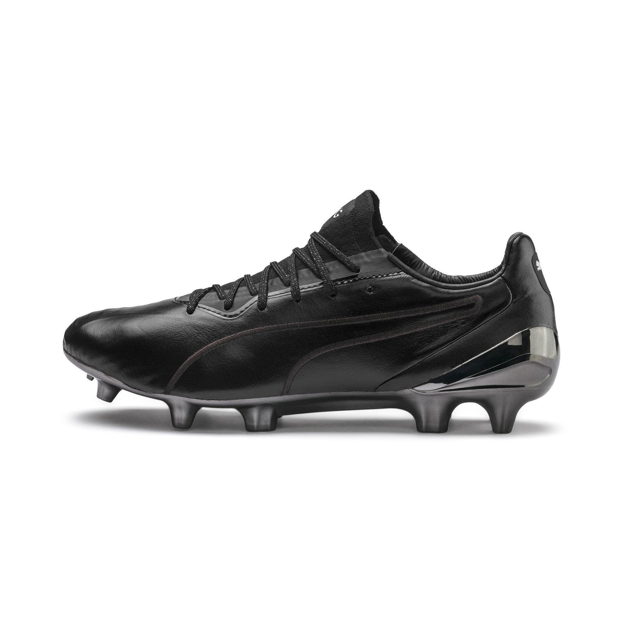 [105606-01] Mens Puma King Platinum FG/AG - sneakAR