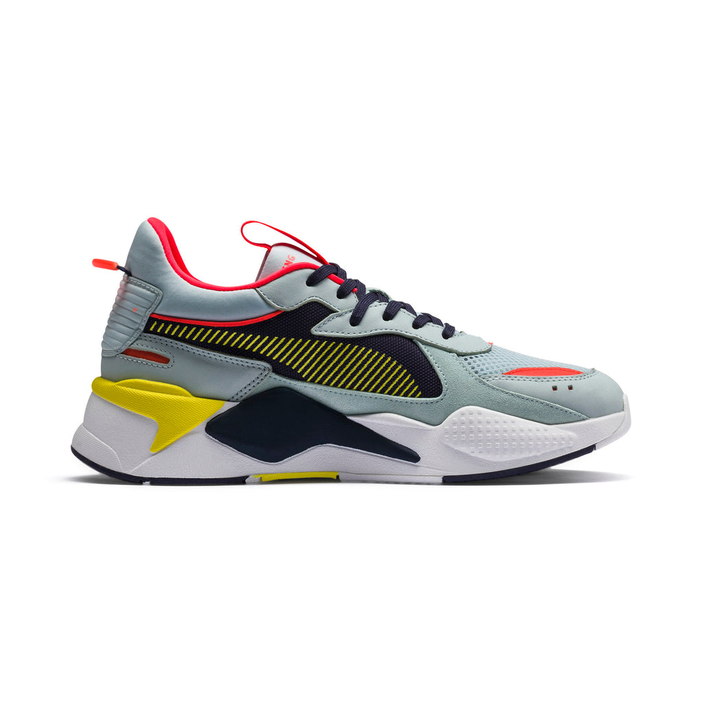 [369579-03] Mens Puma RS-X Reinvention