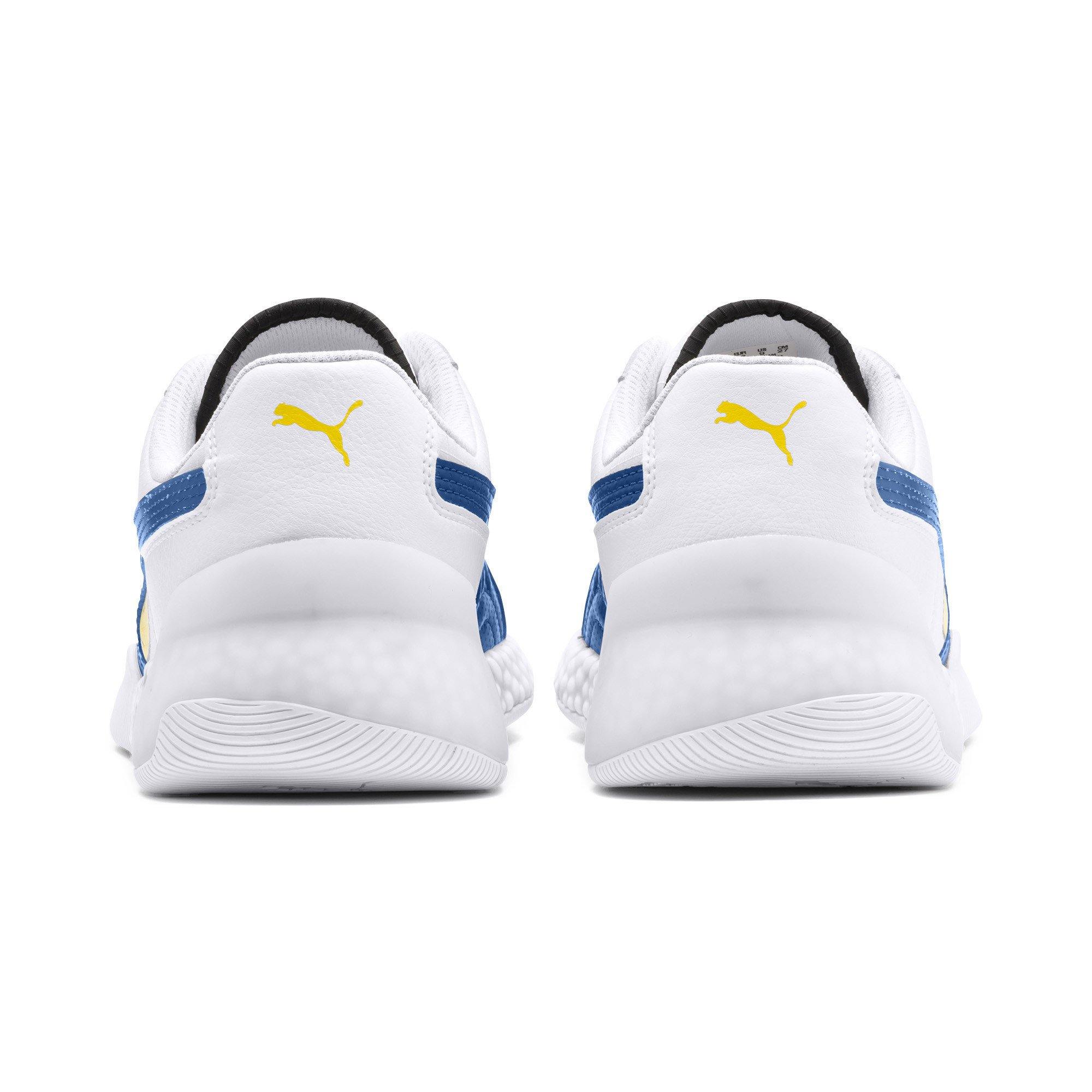 [339847-01] Mens Puma SF Ferrari Speed Hybrid - sneakAR