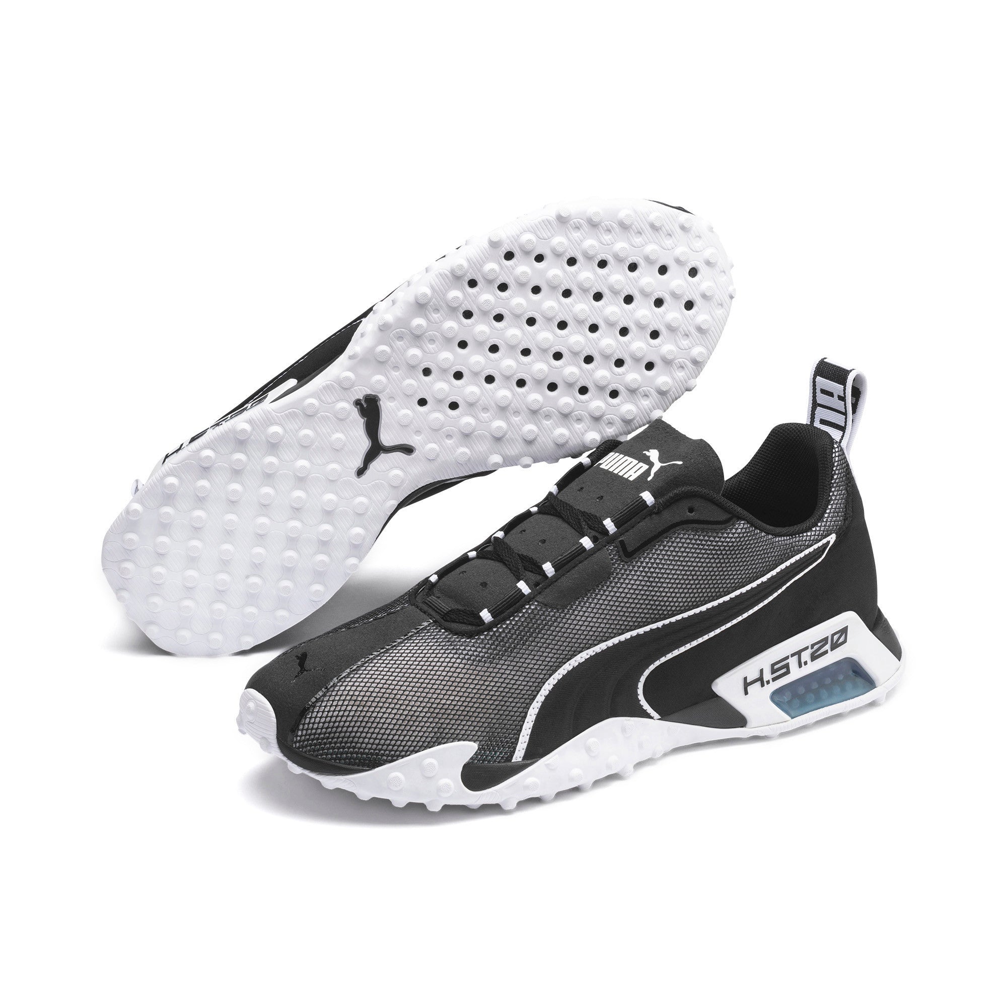 [193069-01] Mens Puma H.ST.20