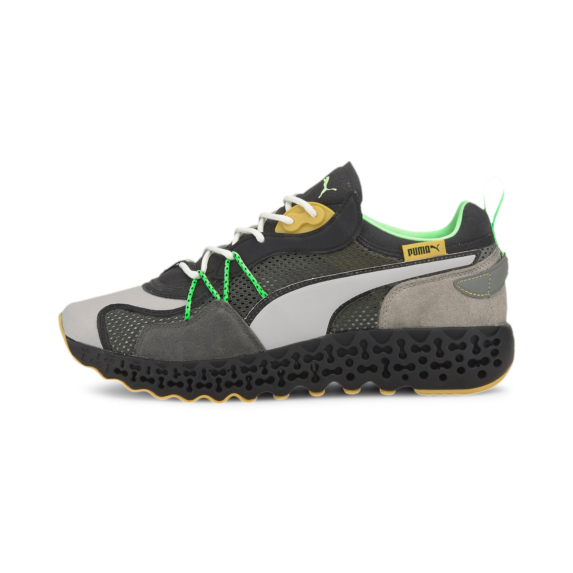 [374145-02] Mens Puma Calibrate Restored Winterized