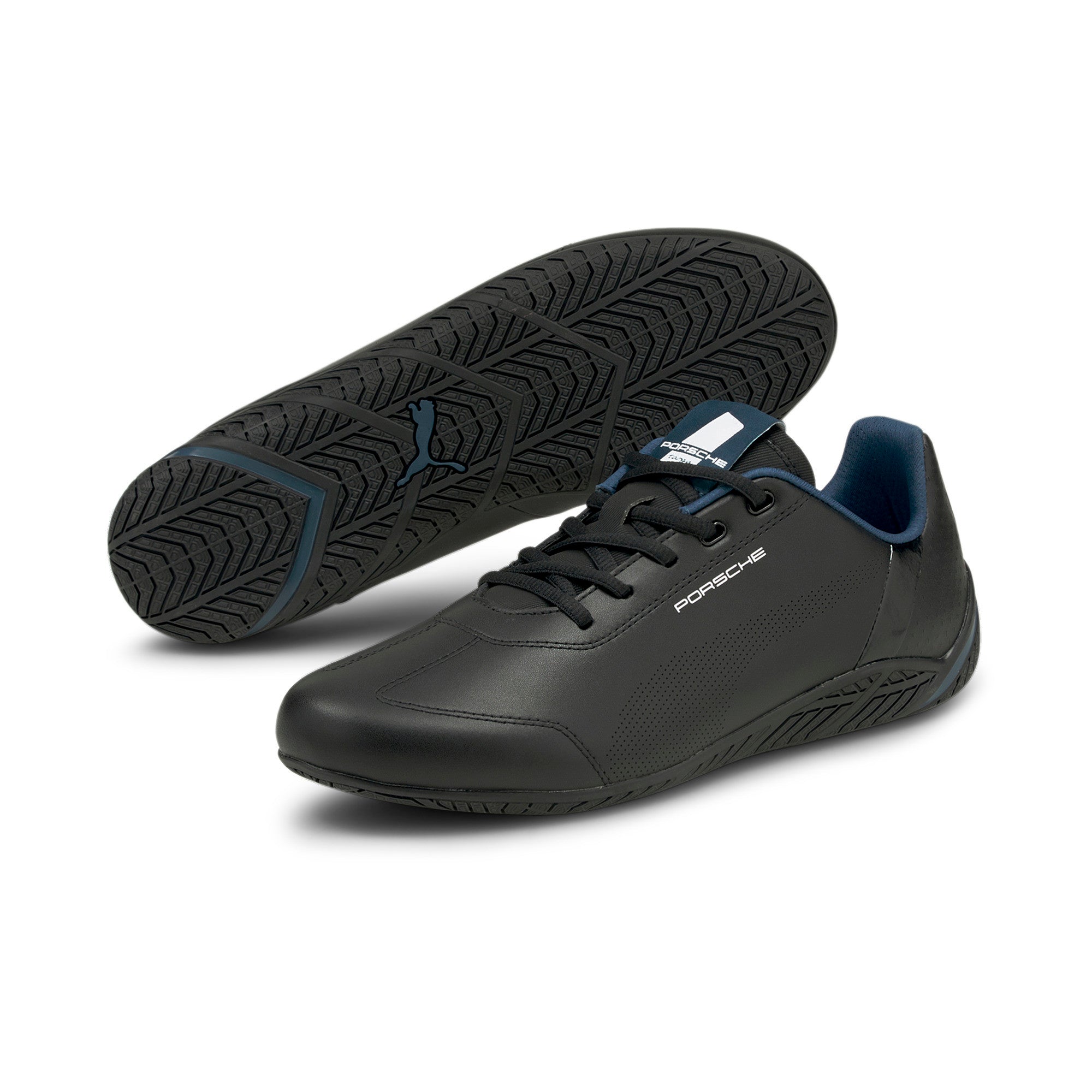 [306928-01] Mens Puma PL RDG CAT
