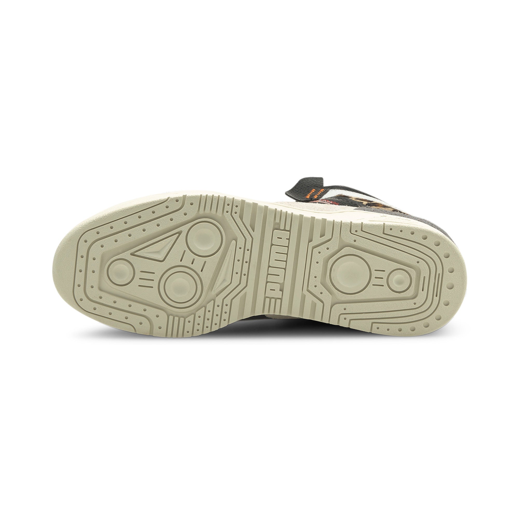 [381213-01] Mens Puma Slipstream Mutation Beast Fur