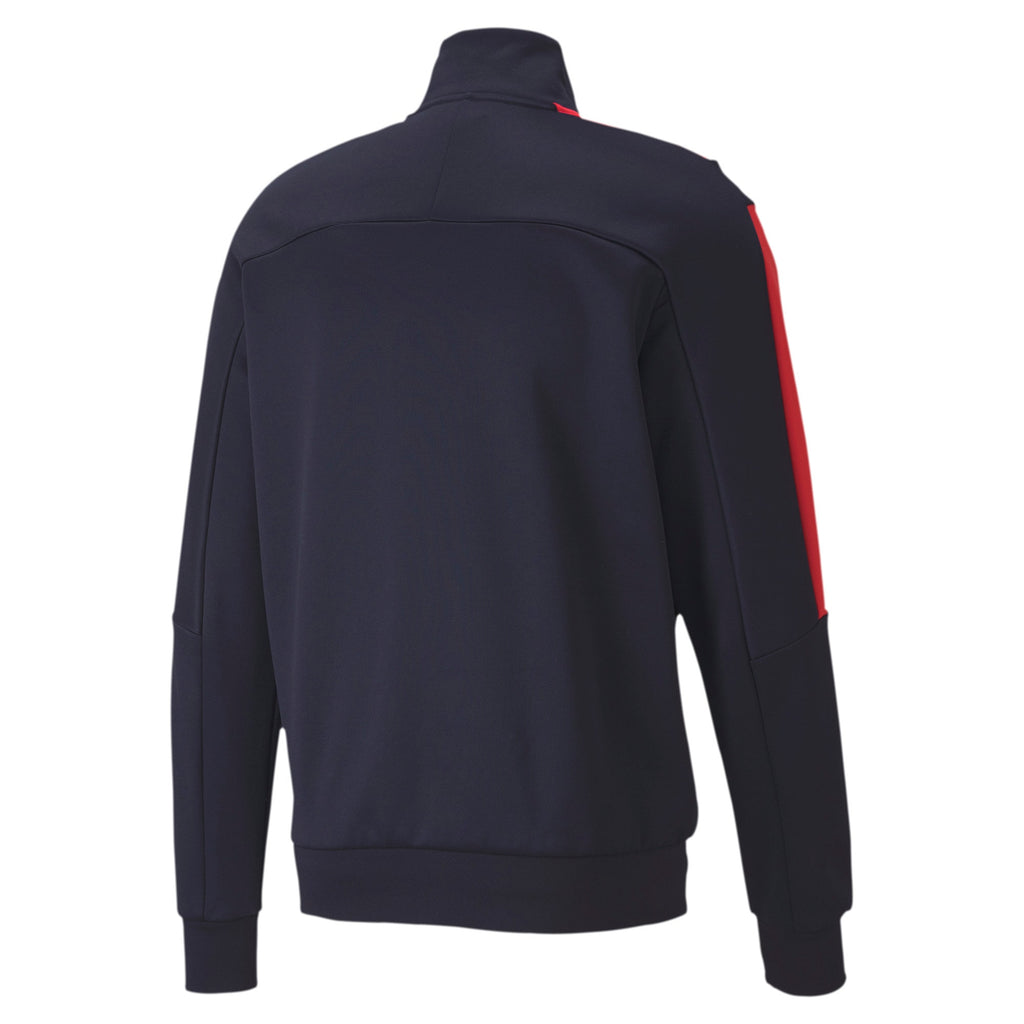 [763008-01] Mens Puma RBR RED BULL RACING T7 TRACK JACKET