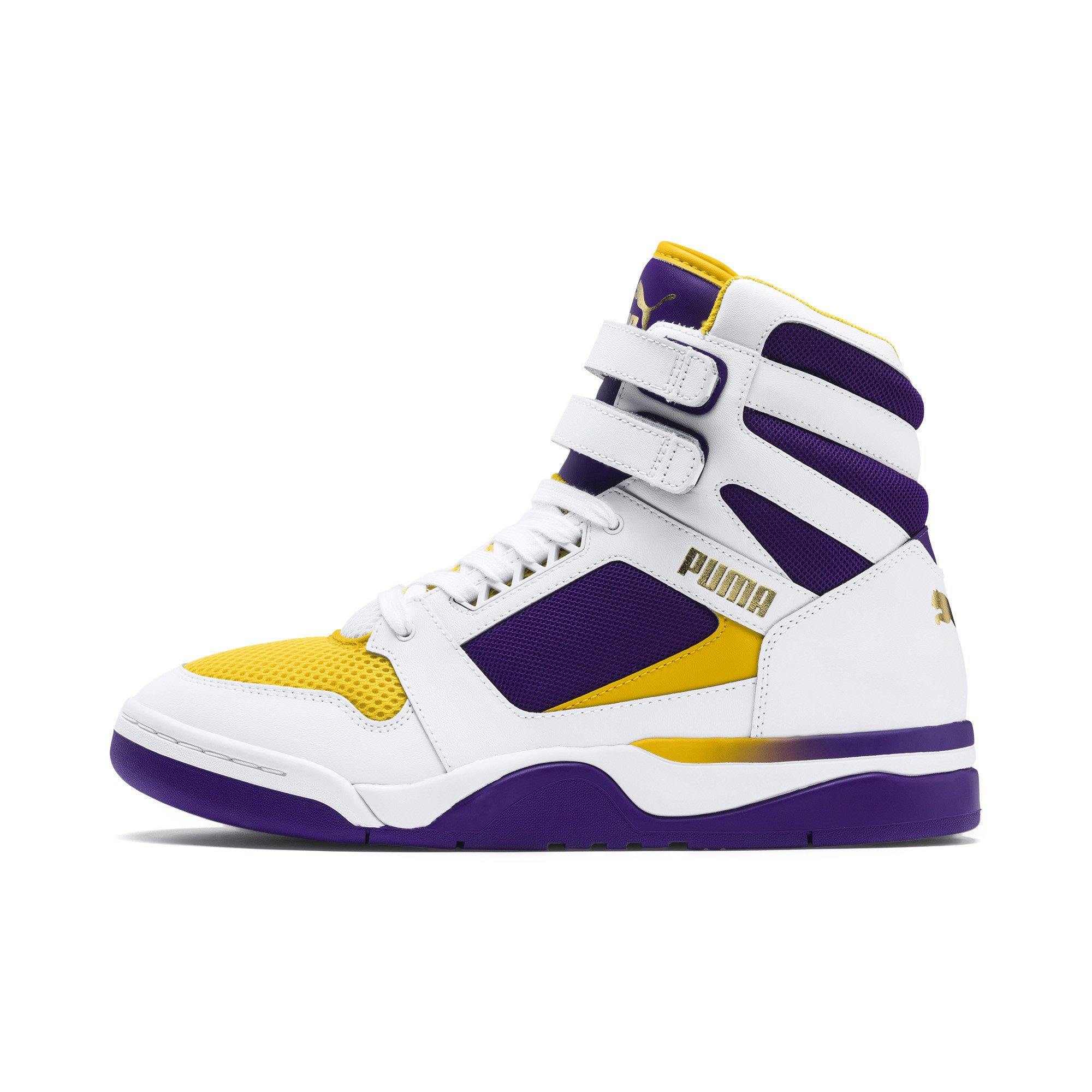 [370596-01] Mens Puma Palace Guard Mid Finals - sneakAR