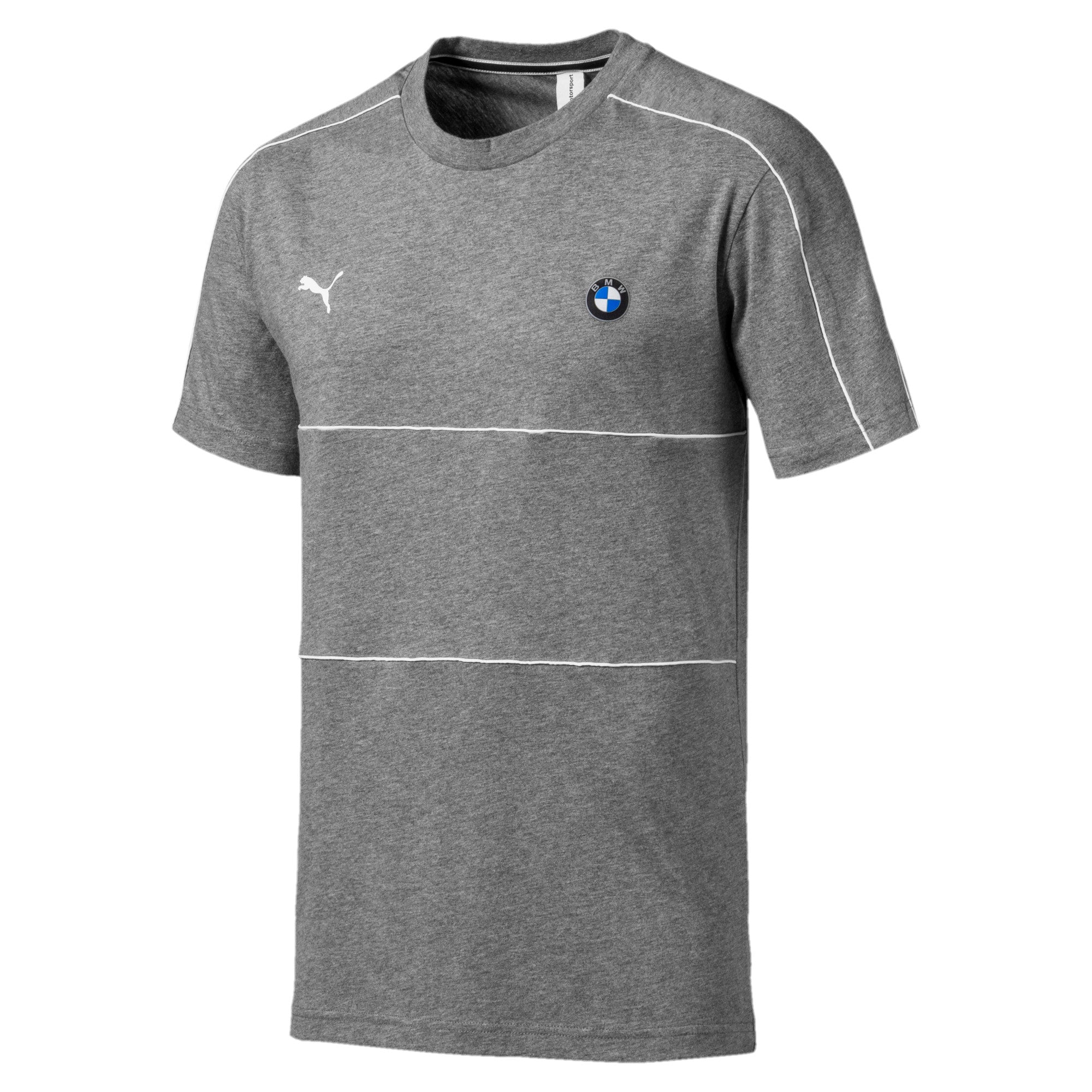 [595188-03] Mens Puma BMW Motorsport T7 Tee