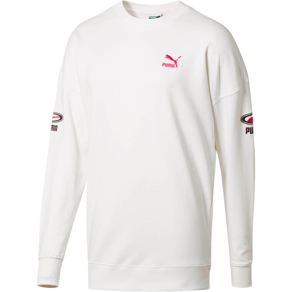 [844528-05] Mens Puma OG Crew